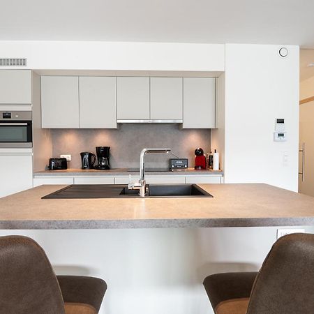 Wonderful New Apartment Close To The Beach Ostenda Zewnętrze zdjęcie