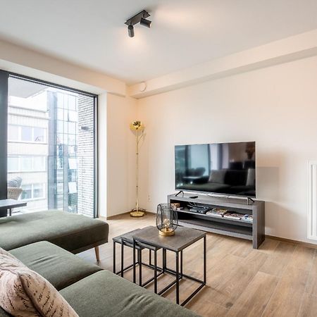 Wonderful New Apartment Close To The Beach Ostenda Zewnętrze zdjęcie